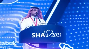 جمعية القلب السعودية تكشف عن تطبيق “مُنقذ” وتعلن انطلاق مؤتمرها السنوي الـ36